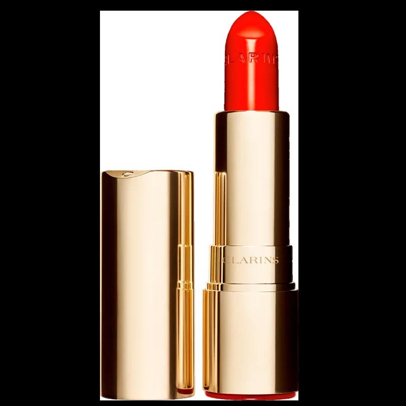 Clarins Joli Rouge Lipstick 761 Spicy Chili (3 g)
