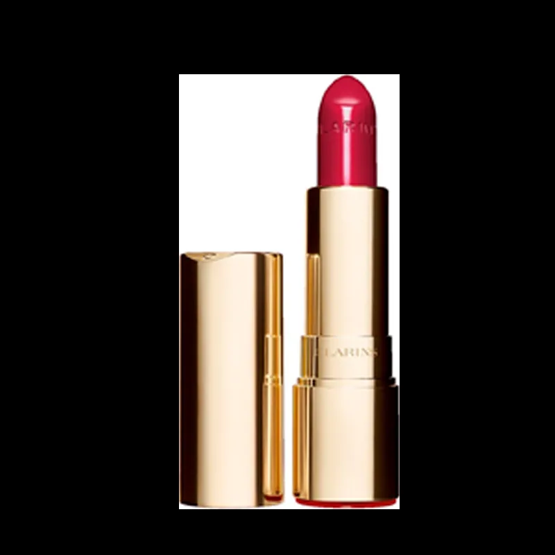 Clarins Joli Rouge Lipstick 762 Pop Pink (3 g)