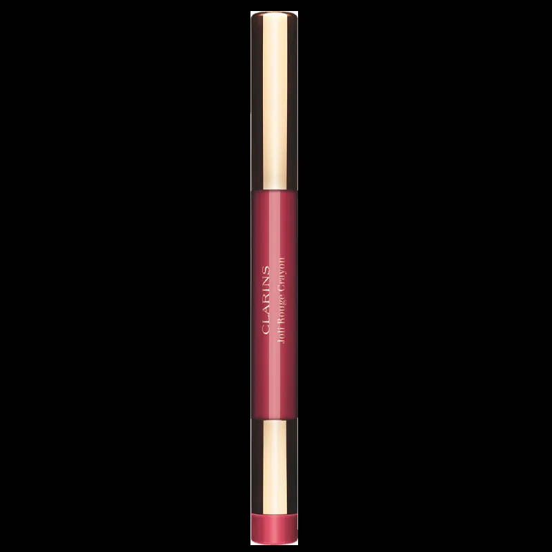 Clarins Joli Rouge Pencil 744 Plum (0.6 g)