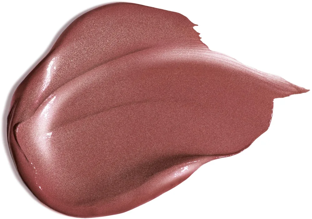 Clarins Joli Rouge Shine Glittrande läppstift med återfuktande effekt Skugga 706S 3.5 g