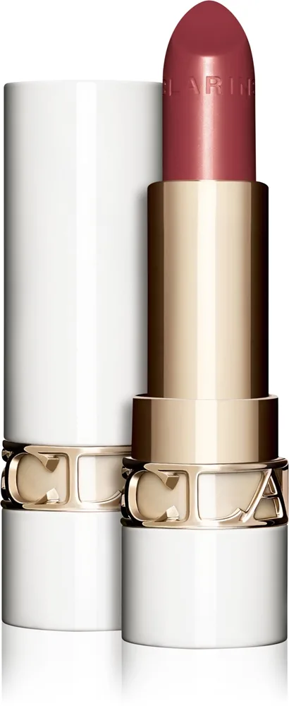 Clarins Joli Rouge Shine Lippenstift mit Glitter mit feuchtigkeitsspendender Wirkung Farbton 732S 3.5 g