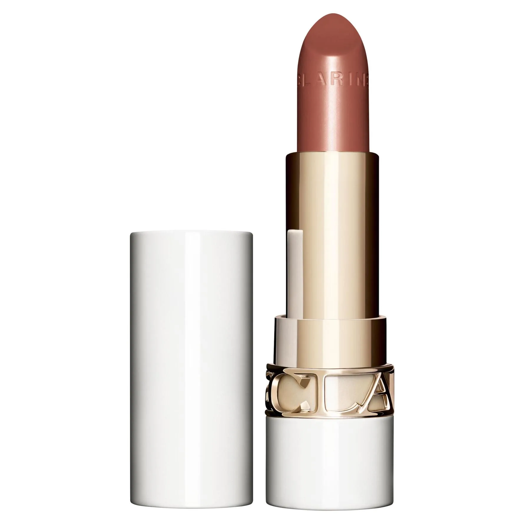 Clarins Joli Rouge Shine kimalteleva huulipuna kosteuttava vaikutus sävy 757S 3.5 g