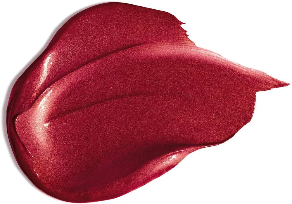 Clarins Joli Rouge Shine Glittrande läppstift med återfuktande effekt Skugga 779S 3.5 g