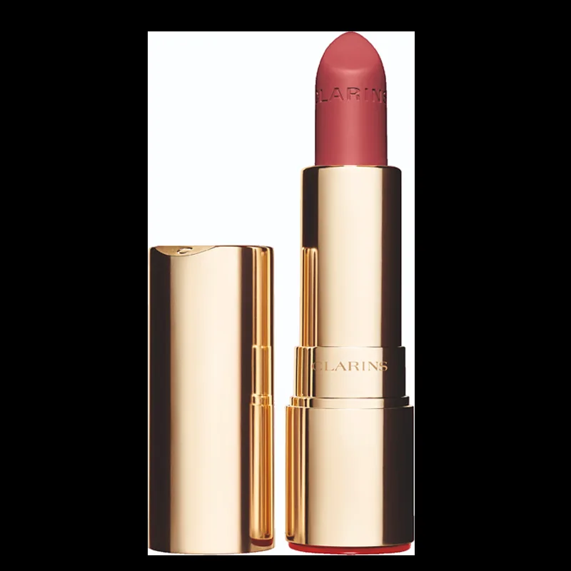Clarins Joli Rouge Velvet 705 Soft Berry (3 g)
