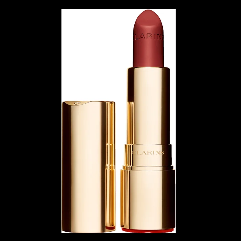 Clarins Joli Rouge Velvet 706 Fig (3 g)