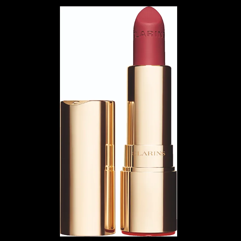 Clarins Joli Rouge Velvet 732 Grenadine (3 g)