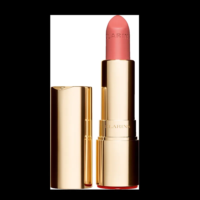 Clarins Joli Rouge Velvet 751 Tea Rose (3 g)