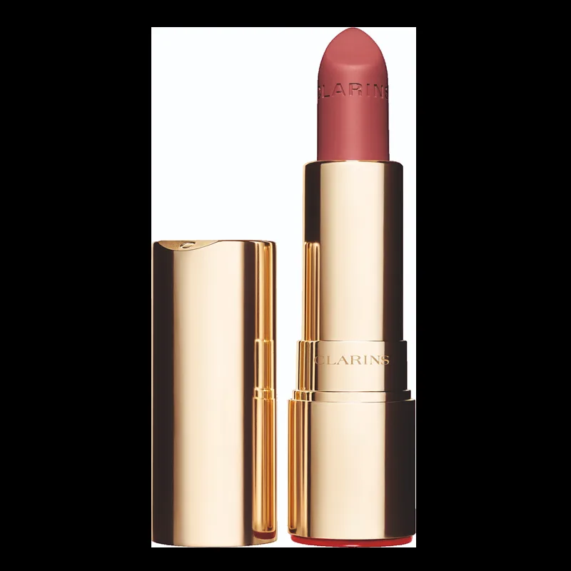 Clarins Joli Rouge Velvet 757 Nude Brick (3 g)