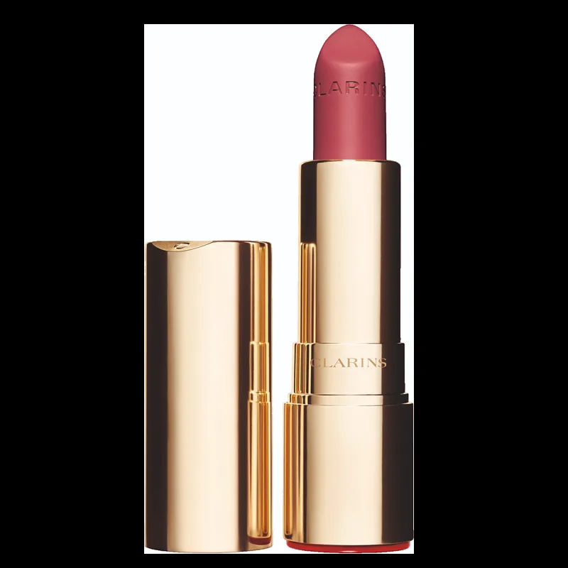 Clarins Joli Rouge Velvet 759 Woodberry (3 g)