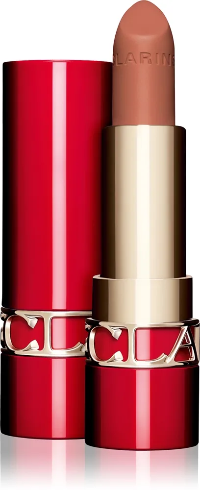 Clarins Joli Rouge Velvet Cremet læbestift med mat effekt Skygge 783V 3.5 g