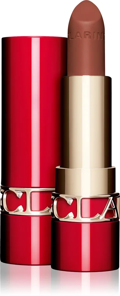 Clarins Joli Rouge Velvet voidemainen huulipuna antaa mattavaikutelman sävy 784V 3.5 g