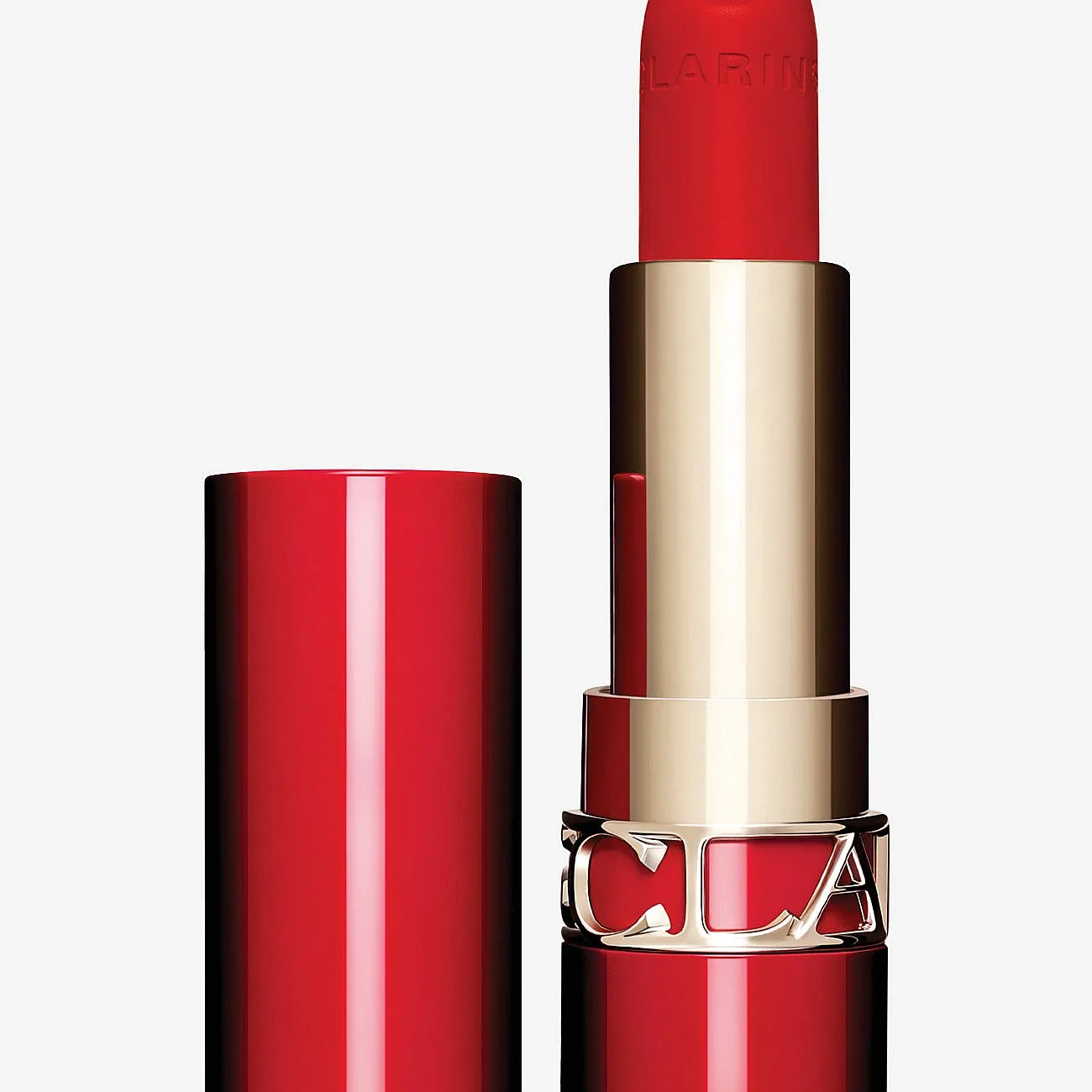 Clarins Joli Rouge Velvet Lipstick 792V Poppy 3,5g