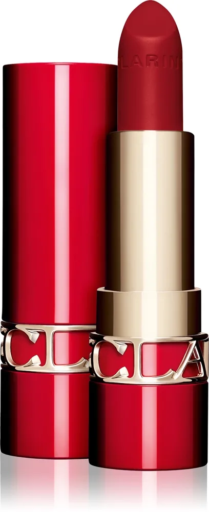 Clarins Joli Rouge Velvet Cremet læbestift med mat effekt Skygge 793V 3.5 g