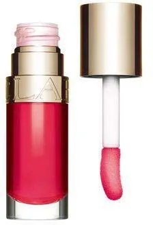 Clarins Lip Comfort Oil 20 Lovely Rose