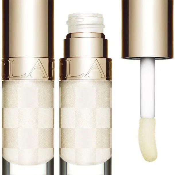 Lip Comfort Oil White