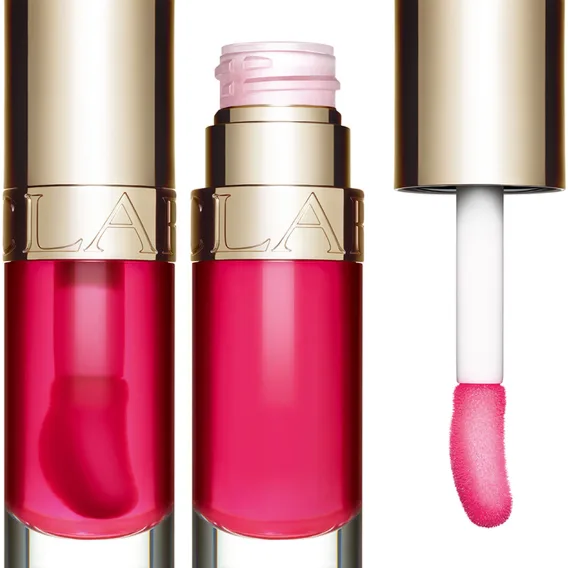 CLARINS Lip Comfort Oil