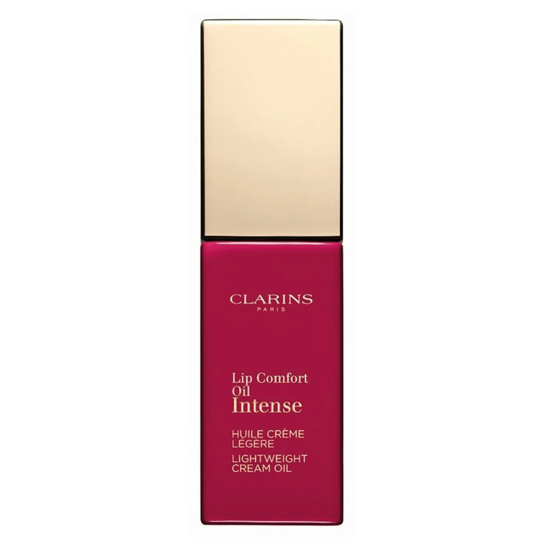Clarins Lip Comfort Oil Intense 05 Intense Pink