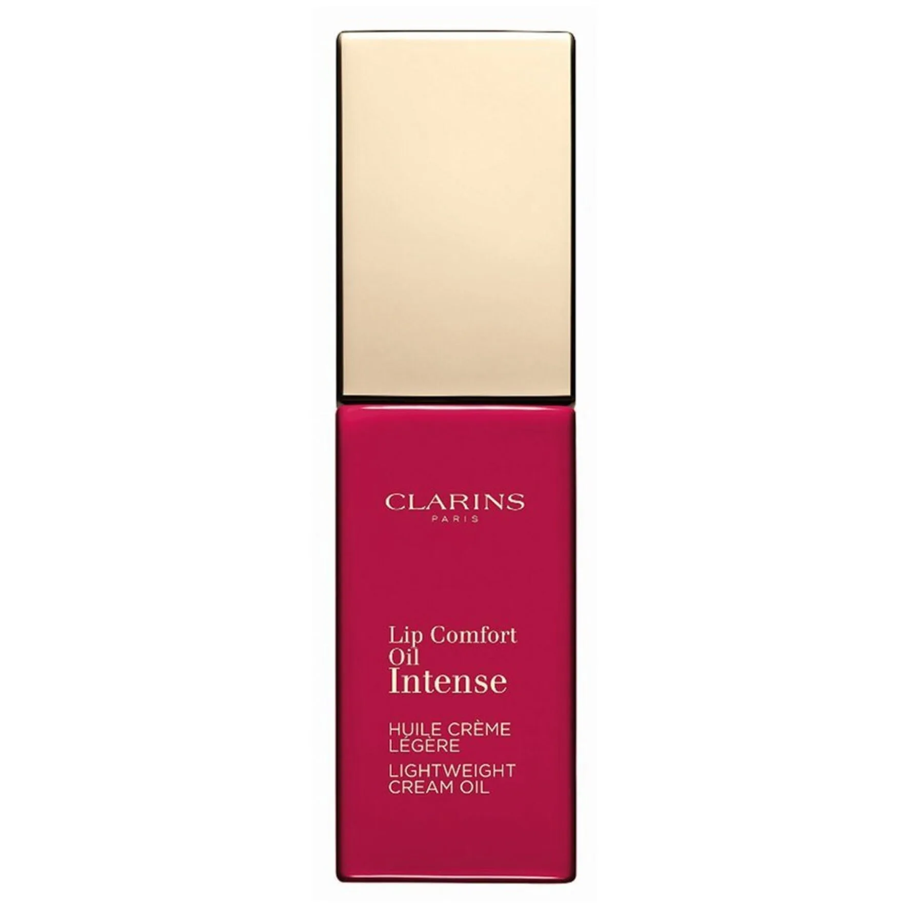Clarins Lip Comfort Oil Intense 06 Intense Fuchsia