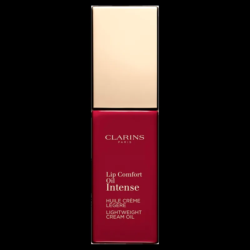 Clarins Lip Comfort Oil Intense 08 Intense Burgundy