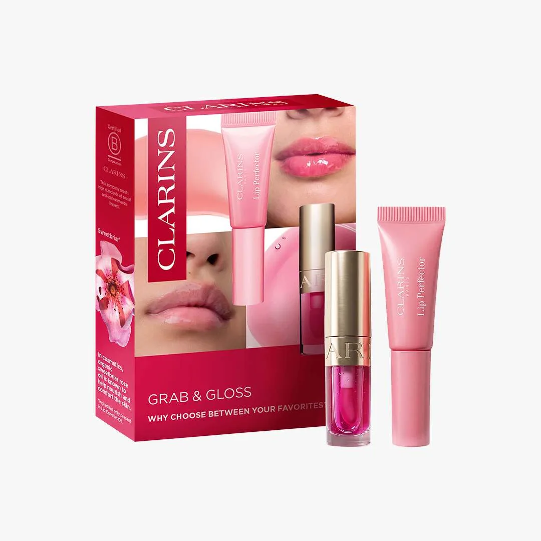 Lip Duo