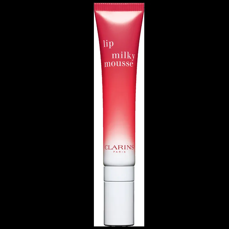 Clarins Lip Milky Mousse 05 Milky Rosewood (7 ml)