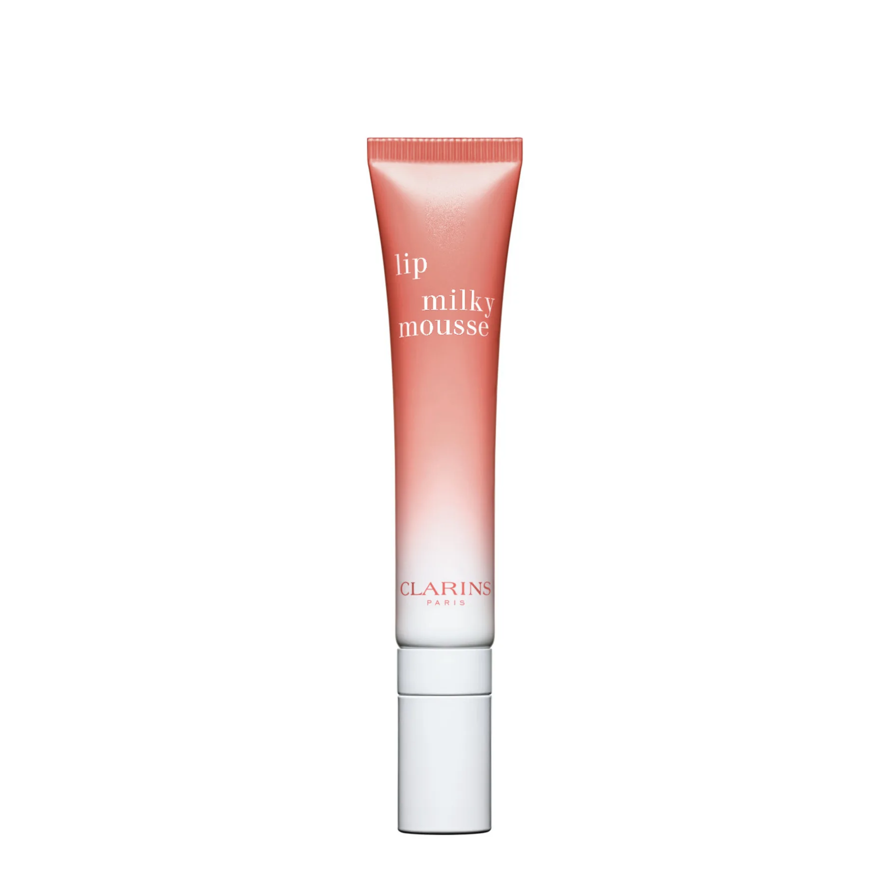 Lip Milky Mousse 07 Lilac Pink