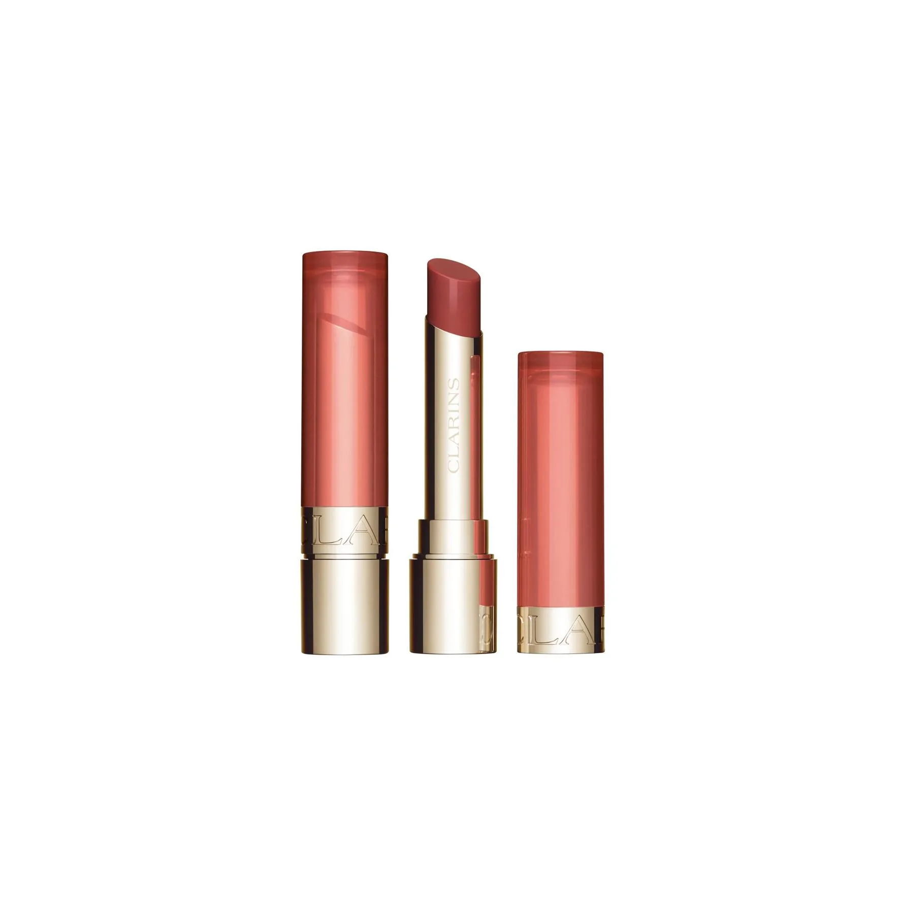 Clarins Lip Comfort Oil Balm 03 Lychee