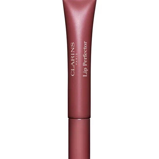 Clarins Lip Perfector 25 Mulberry Glow