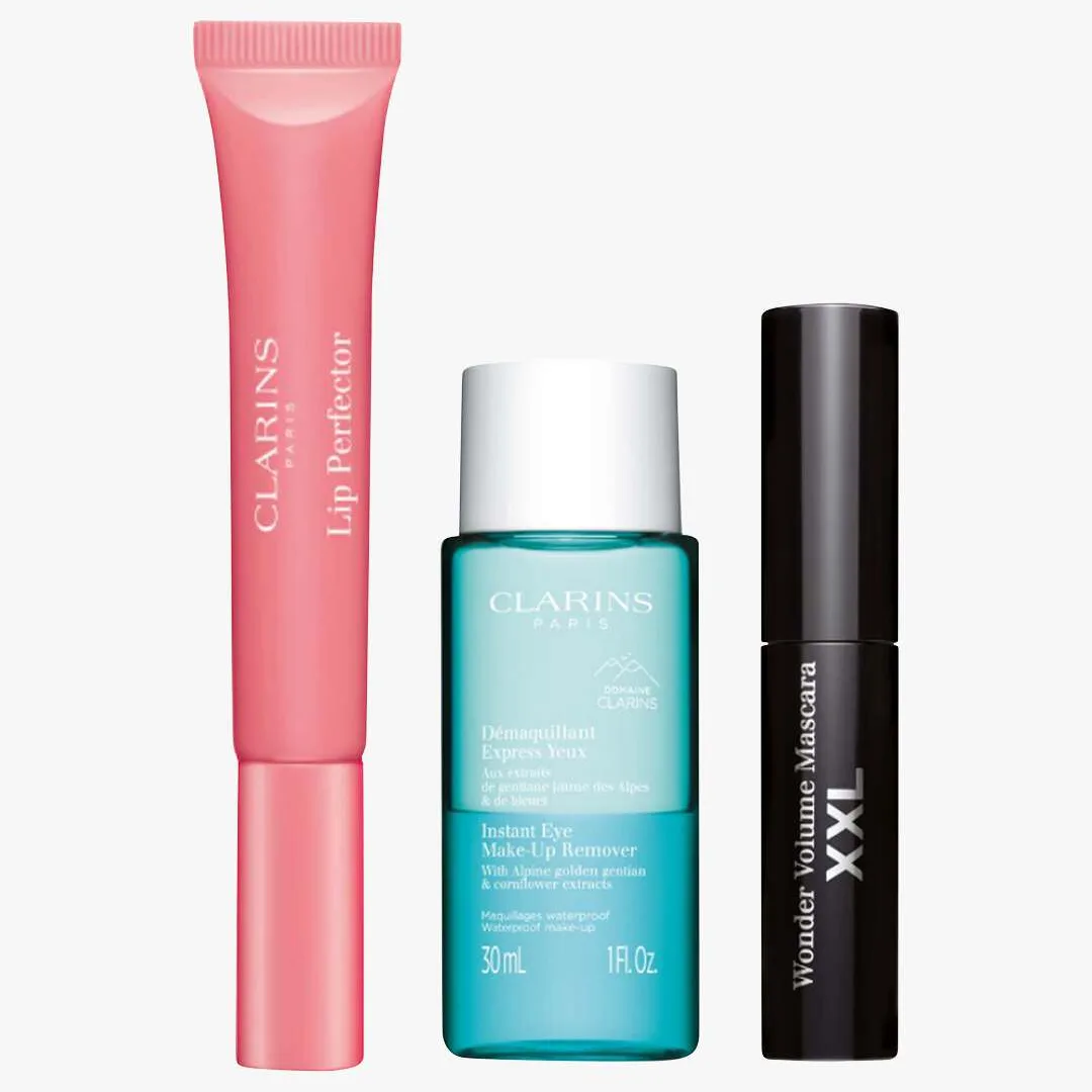 Lip Perfector Instant Gavesett