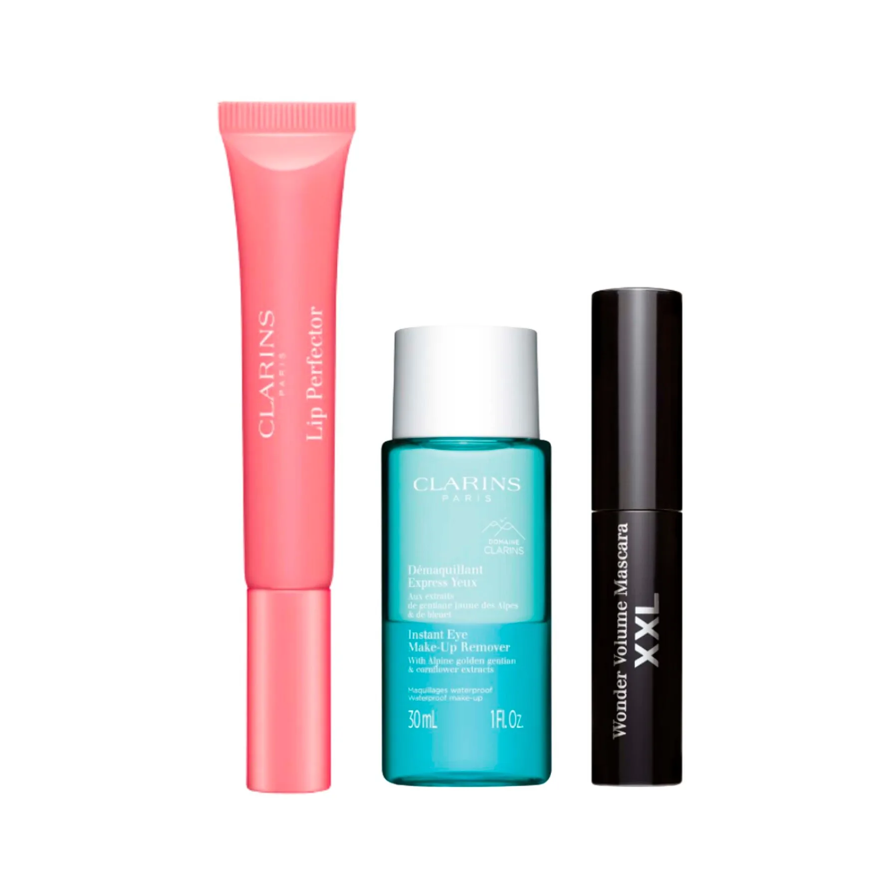 Lip Perfector Instant Gavesett