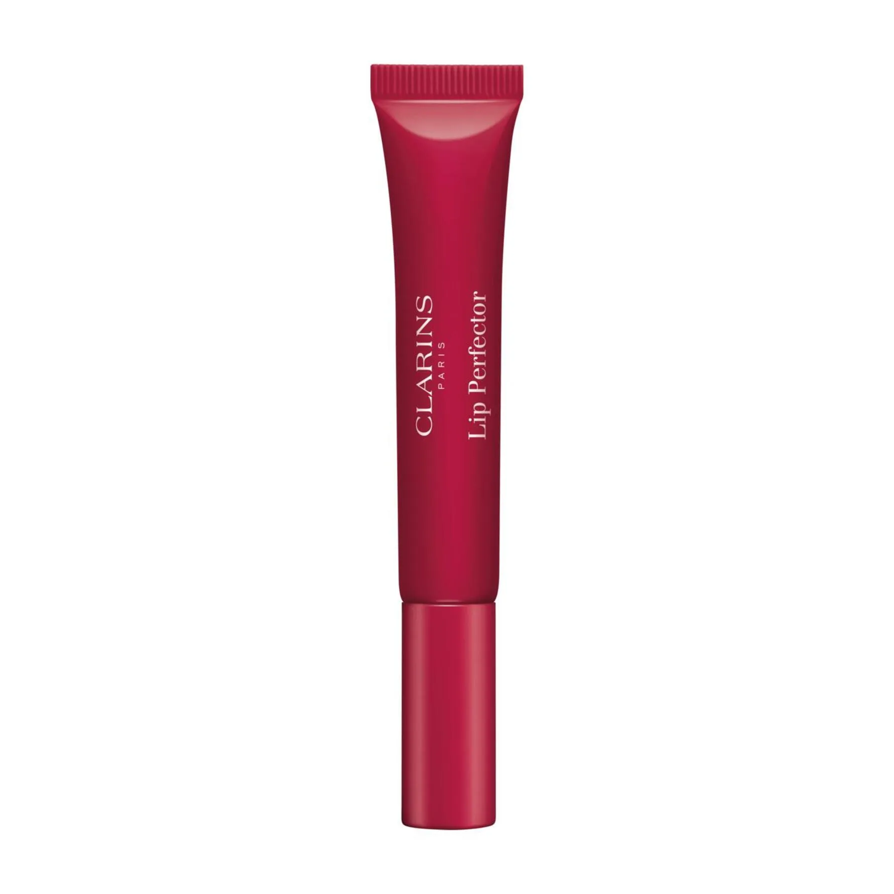 Clarins Lip Perfector Intense Återfuktande läppglans Skugga 18 Intense Garnet 12 ml