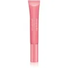 Clarins Lip Perfector Shimmer Läppglans med återfuktande effekt Skugga 01 Rose Shimmer 12 ml
