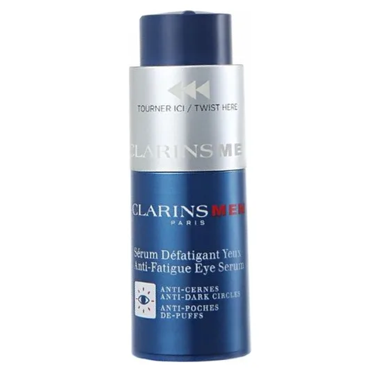 Clarins Men Anti-Fatigue Eye Serum 20 ml.