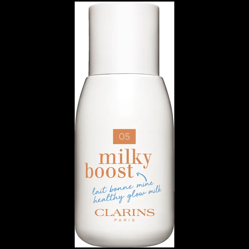 Clarins Milky Boost 05 Milky Sandalwood (50 ml)