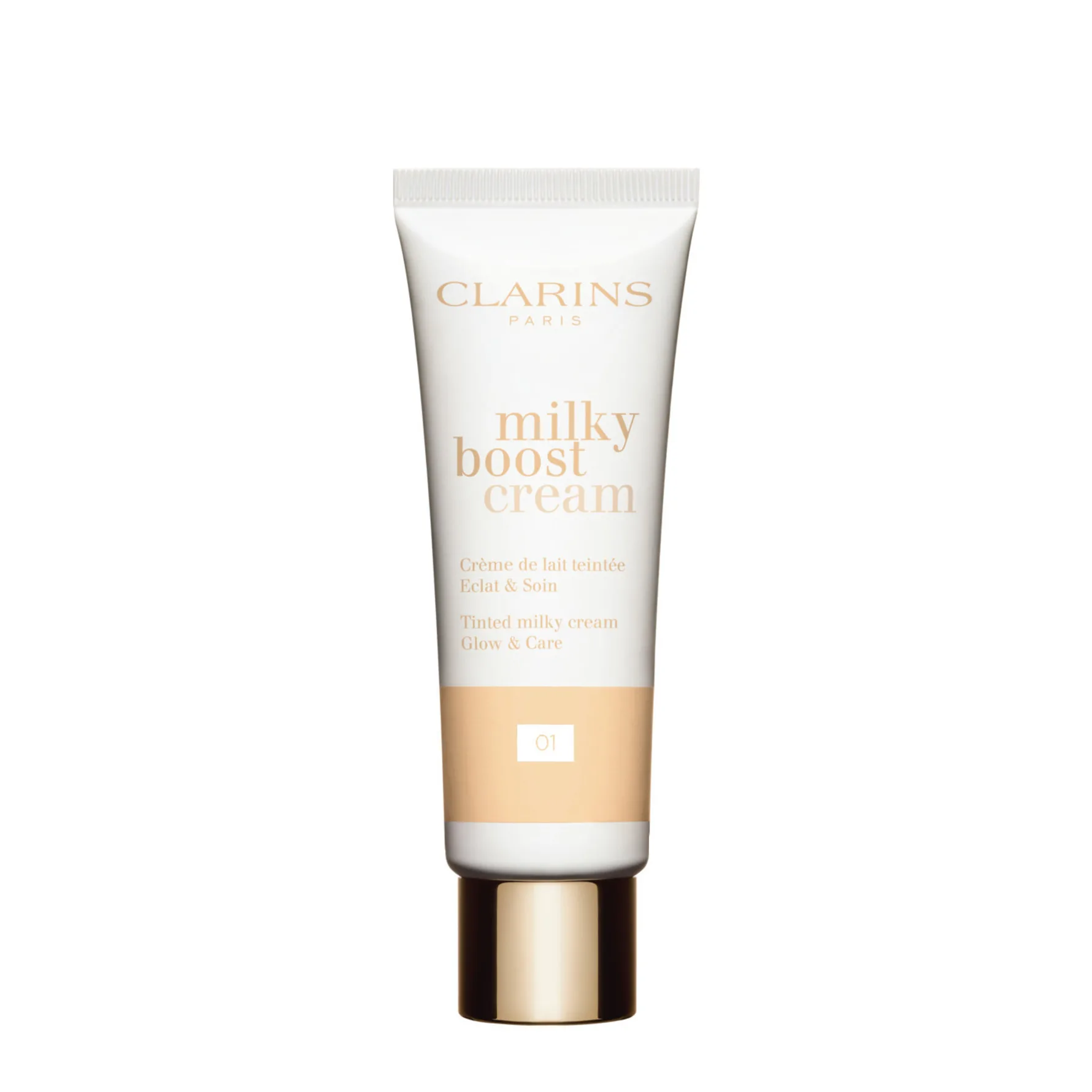 Milky Boost Cream Foundation 1