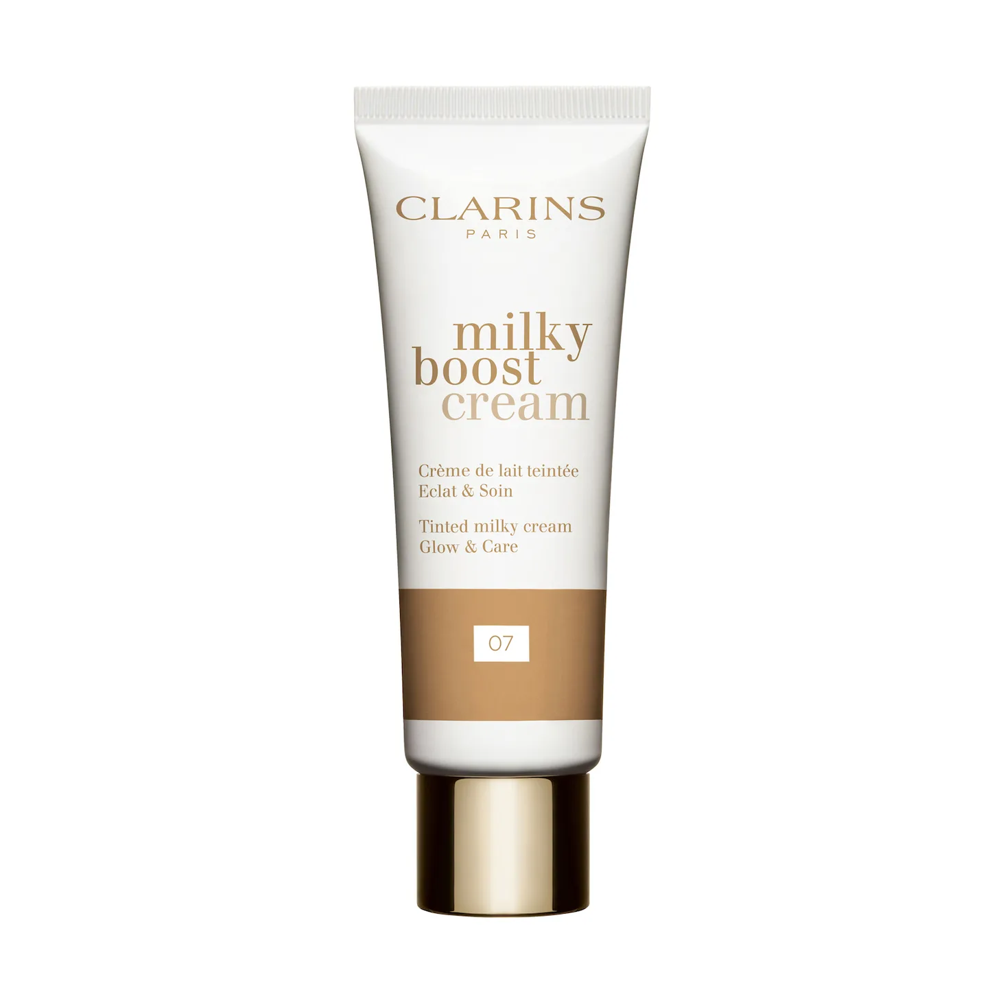 Milky Boost Cream Foundation 7