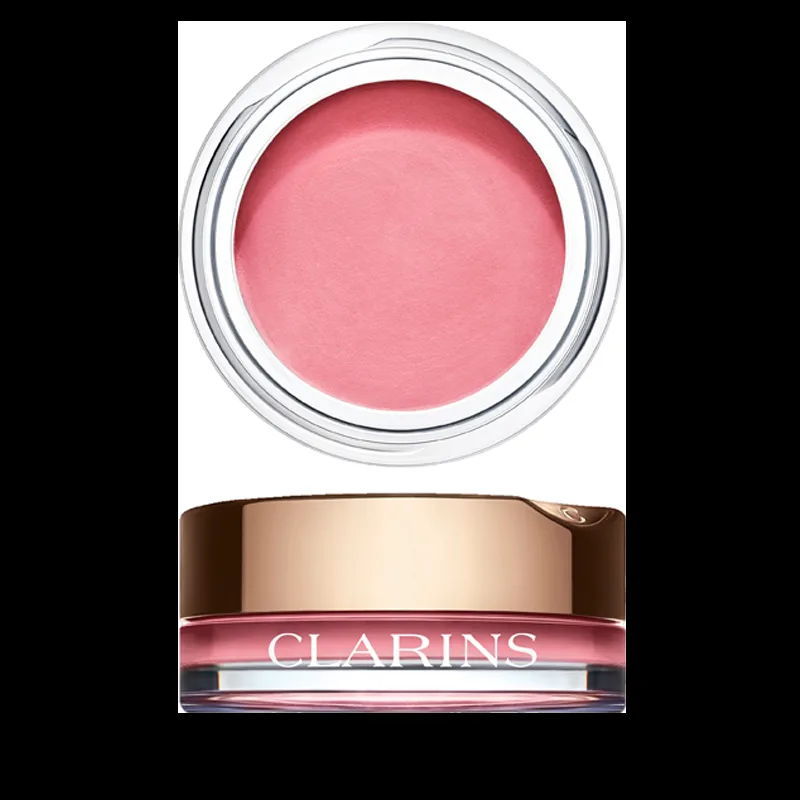Clarins Mono Ombre Eye 02 Pink Paradise (5 g)