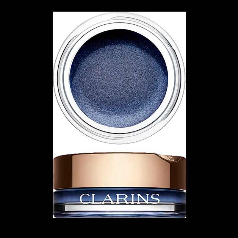 Clarins Mono Ombre Eye 04 Baby Blue Eyes Satiné (5 g)