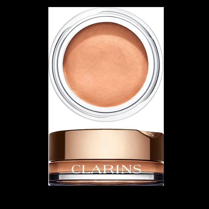 Clarins Mono Ombre Eye 07 Glossy Brown (5 g)