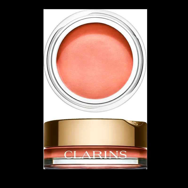 Clarins Mono Ombre Eye 08 Glossy Coral (5 g)