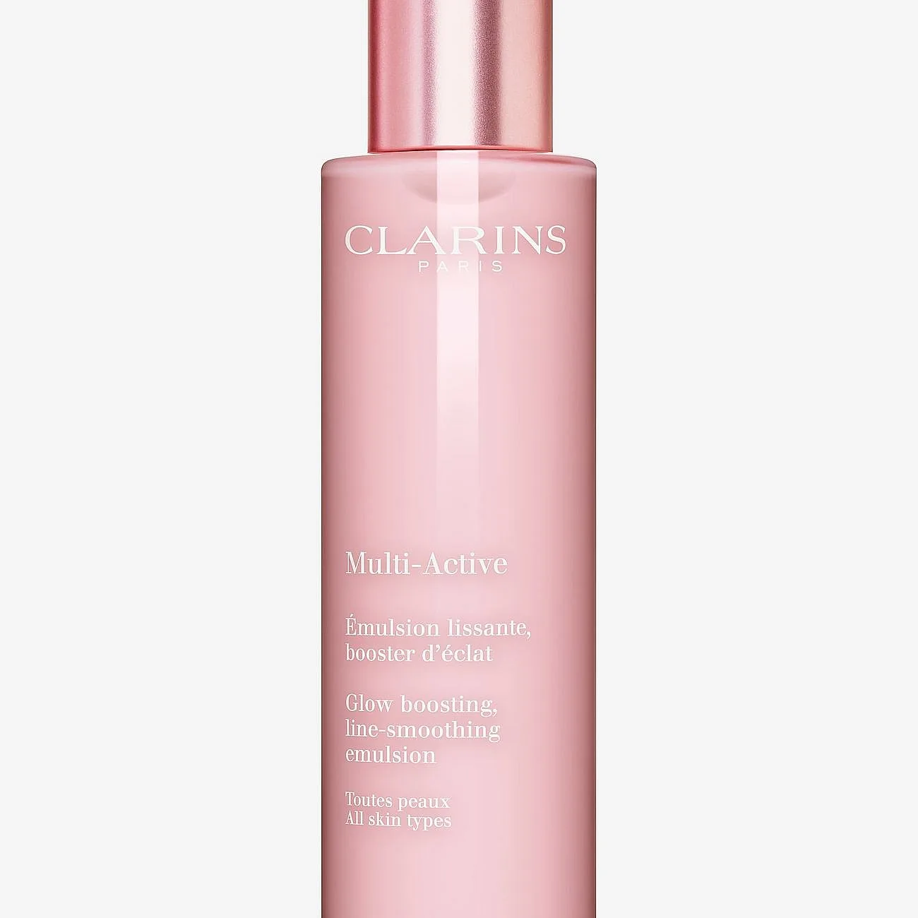 Multi-Acive Emulsion 100 ml