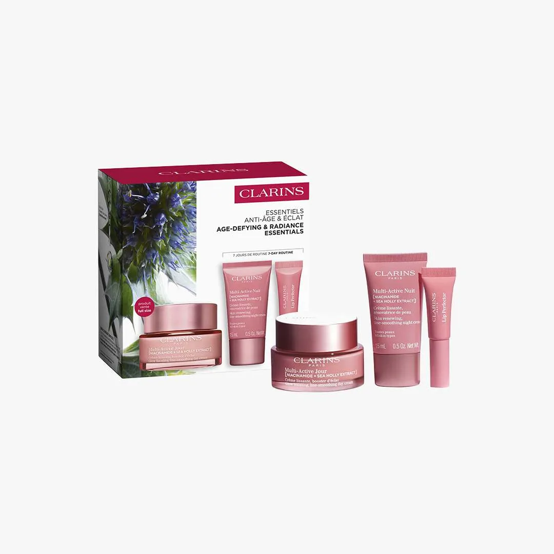 Multi-Active Value Pack