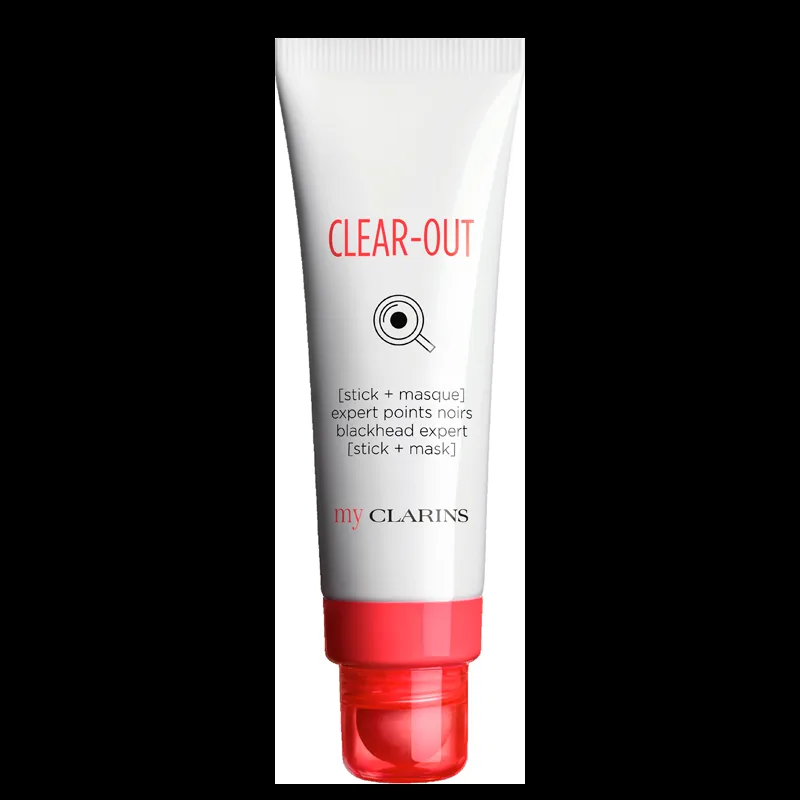 Clarins My Clarins Blackhead Duo (52 ml)