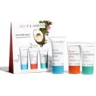 Clarins My Clarins Dream Skin Trio Presentförpackning för ung hud