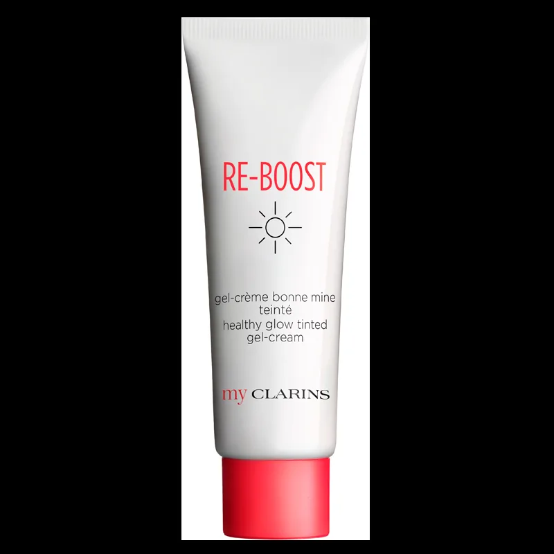 Clarins My Clarins Healthy Glow Tinted Gel-Cream (50 ml)