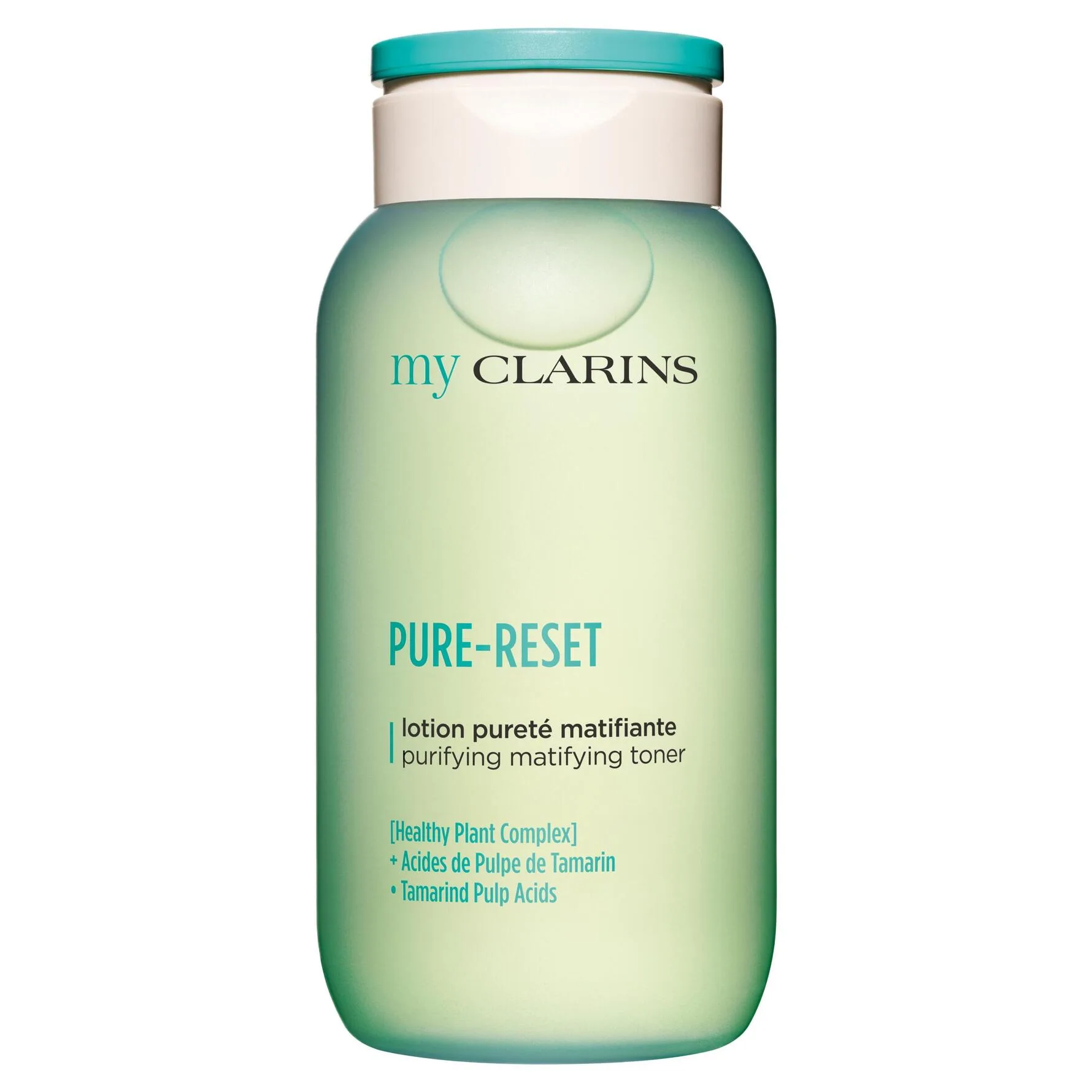 MyPure-Reset Purifying Matifying Toner 200 ml