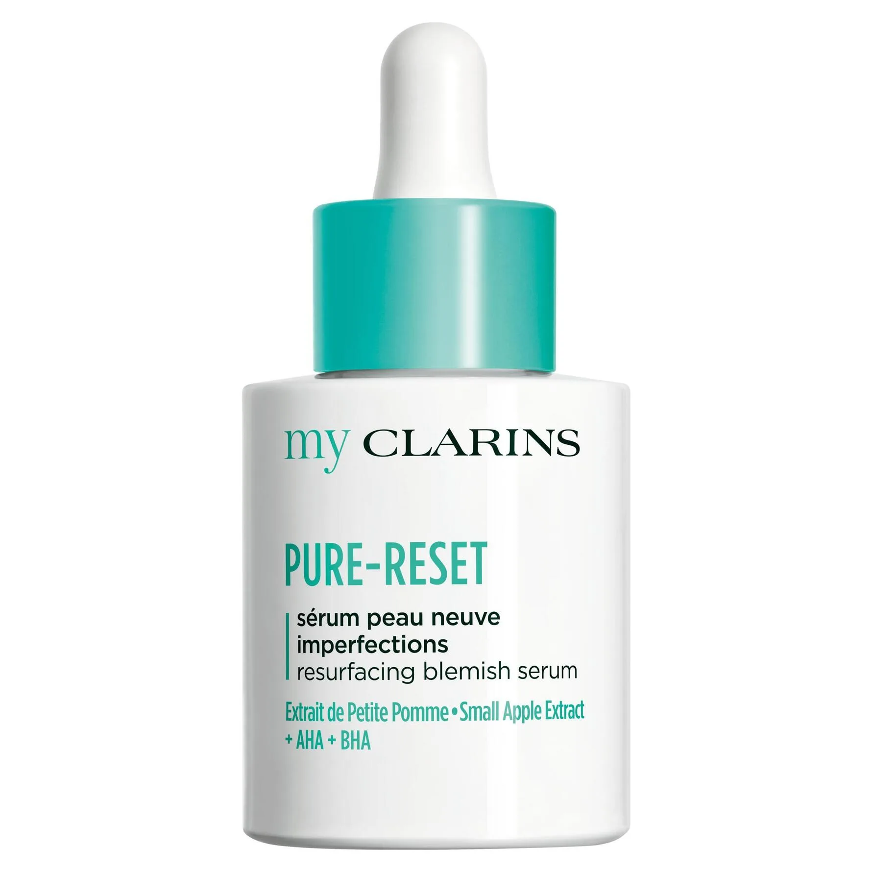 My Pure-Reset Resurfacing Blemish Serum 30 ml