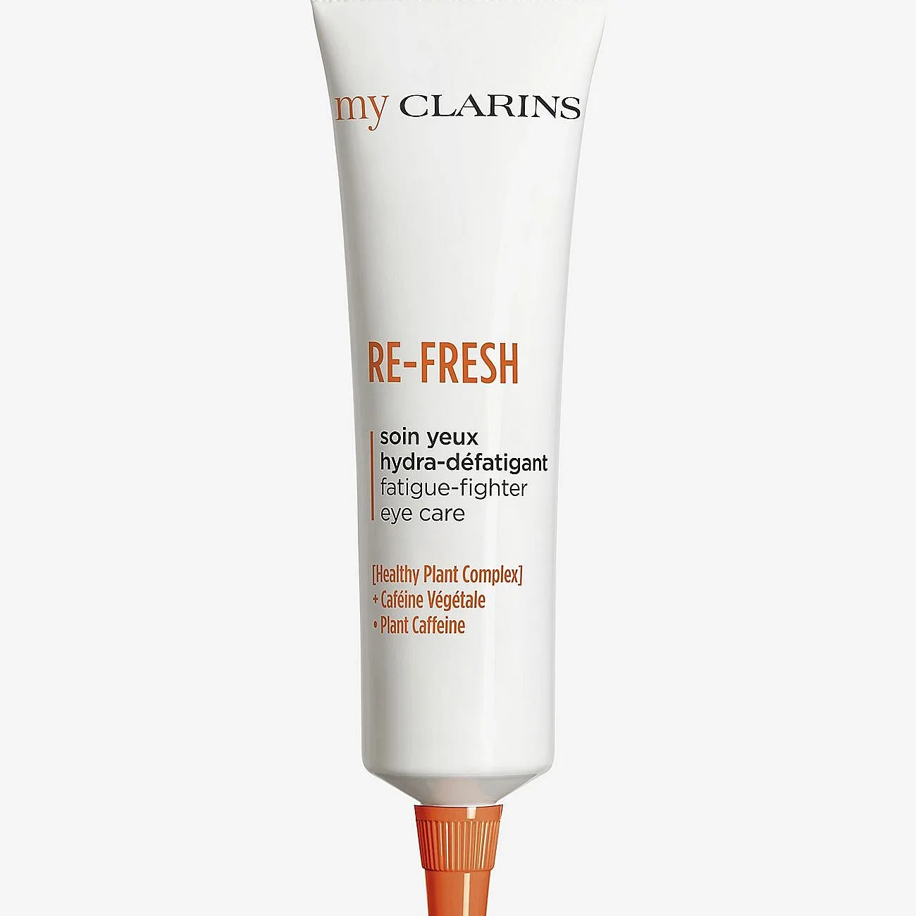 Clarins My Clarins Re-Fresh Fatigue-Fighter Eye Care 15 ml
