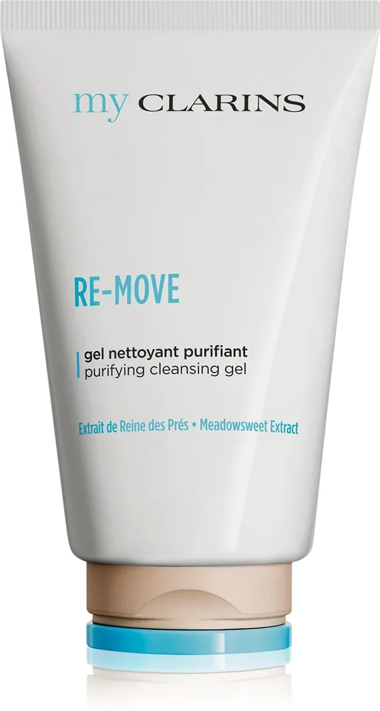 My Re-Move Purifying Cleansing Gel 125 ml