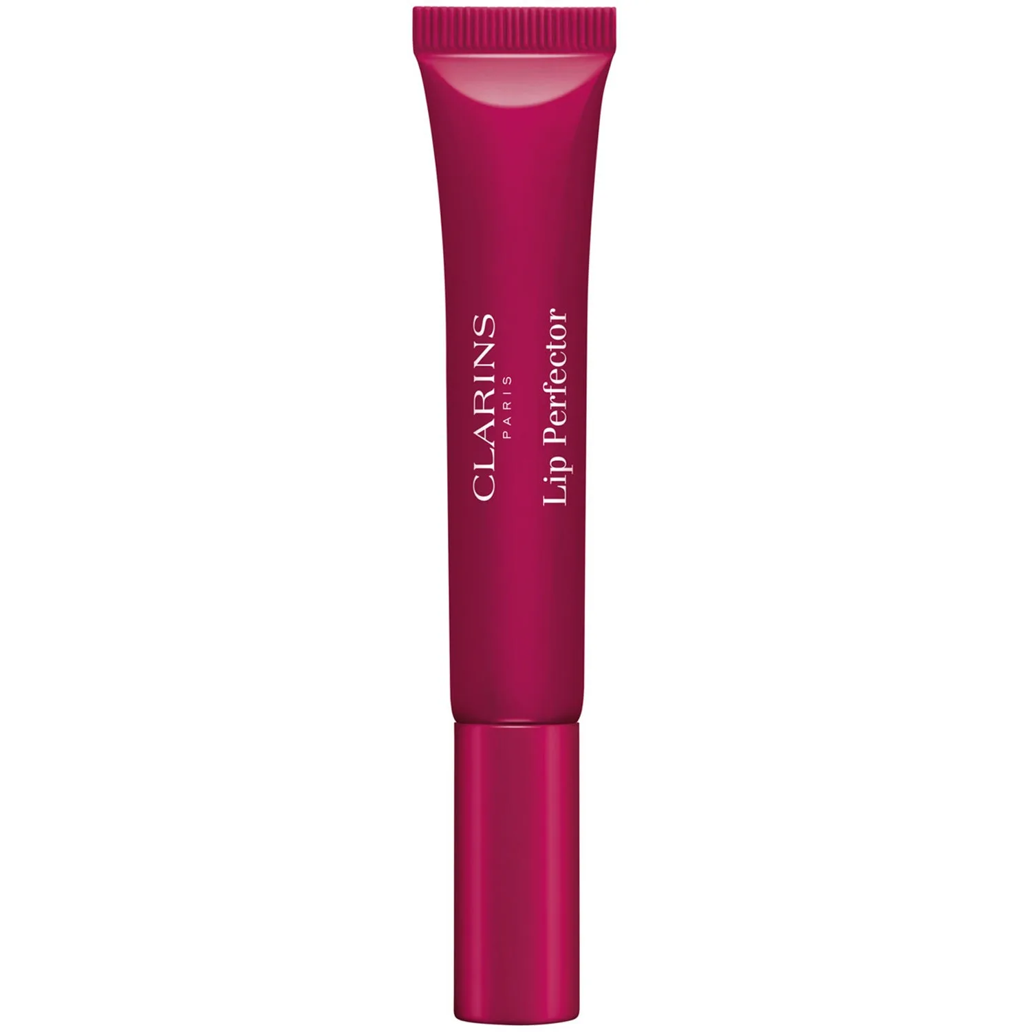 Clarins Natural Lip Perfector 08 Plum Shimmer - 12 ml